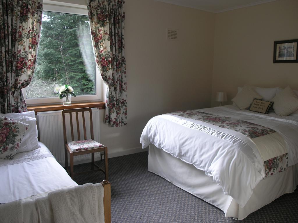 Craighindle Villa Newton Stewart Habitación foto